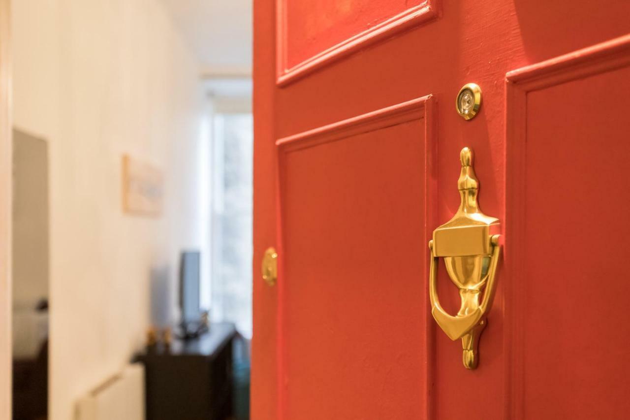 Large City Centre Apartment Пърт Екстериор снимка